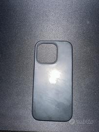 Cover iphone 14 pro originale