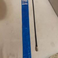 Antenna Sirio per sequenze VHF 140/150 per radio p