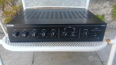 Amplificatore mixer Proel Amp120XL - 120W