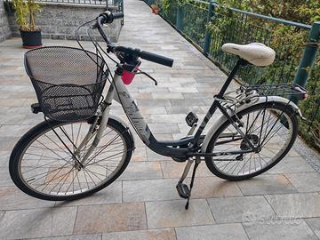 Bici delma brio