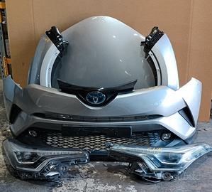 TOYOTA CHR 1.8B HYBRIDA MUSO COMPLETO 20>