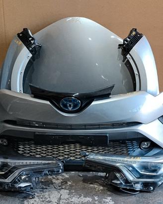 TOYOTA CHR 1.8B HYBRIDA MUSO COMPLETO 20>