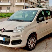 Fiat Panda Twin Air