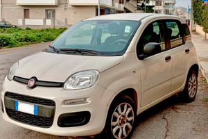 Fiat Panda Twin Air