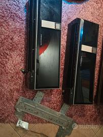 due split condizionatore  Mitsubishi kirigamine ne