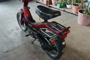 Piaggio grillo