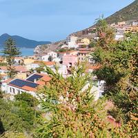 Buggerru, terreno edificabile da 450 mq