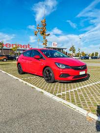Opel Astra 1.5 CDTI 122CV Ultimate AT9 Automatica