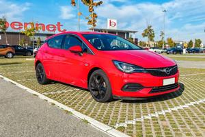 Opel Astra 1.5 CDTI 122CV Ultimate AT9 Automatica