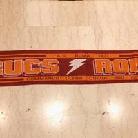 Sciarpa Cucs Roma