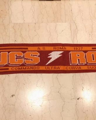 Sciarpa Cucs Roma
