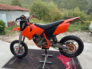 Ktm exc-f 250