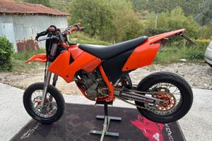 Ktm exc-f 250