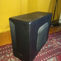 Samsung PS-WX20 Subwoofer