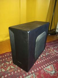 Samsung PS-WX20 Subwoofer