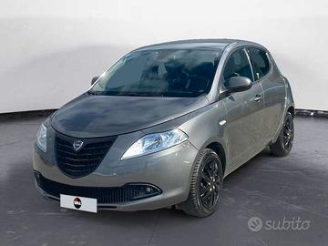 LANCIA Ypsilon 1.2 8v Elefantino 69cv