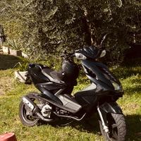 yamaha aereox
