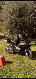 yamaha aereox