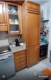 arredamento cucina camera e cameretta