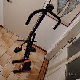 Attrezzo fitness Power Crunch Display