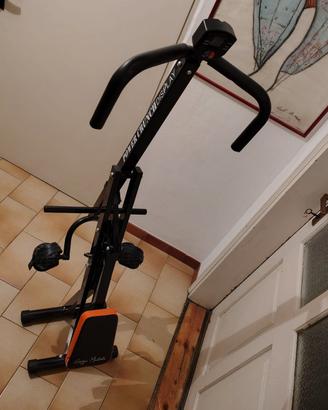 Attrezzo fitness Power Crunch Display