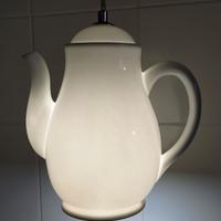 LAMPADARIO TEIERA NORDICA, ATTACCO LAMPADA E27