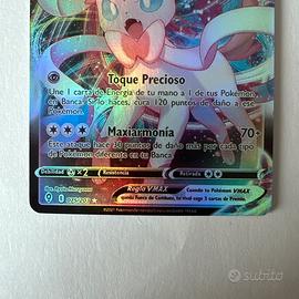 Sylveon v max
