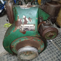 Motore lombardini LDA 820 Goldoni