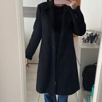 Cappotto nero