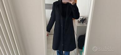 Cappotto nero