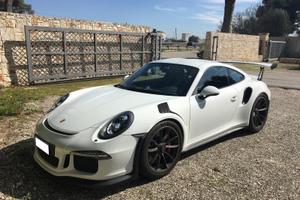 Porsche 911 4.0 GT3 RS