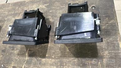 Fendi nebbia replica delta evoluzione