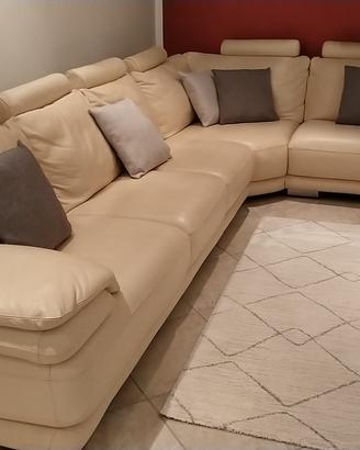 Divano angolare Atlantic chateau d’Ax