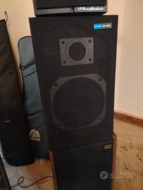 Casse Acustiche Pioneer