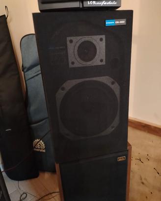 Casse Acustiche Pioneer