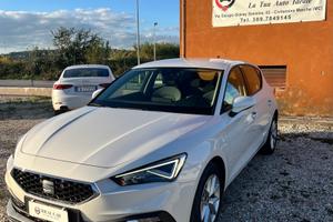 Seat Leon 2.0 TDI FR