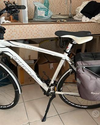 Bicicletta Bottecchia uomo