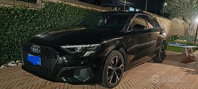 AUDI A3 Sportback e-tron - 2022