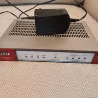 Zyxel USG40w
