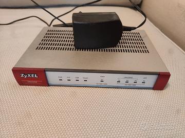 Zyxel USG40w