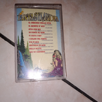Fantasylandia - MC anno 1998