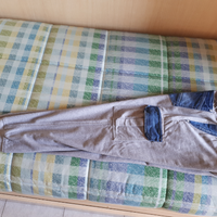 Pantalone ginnico/sportivo