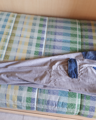 Pantalone ginnico/sportivo