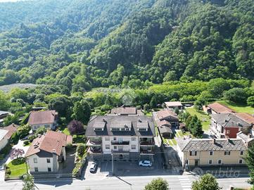 3 LOCALI A BARGE