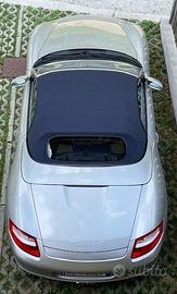 Porsche Boxster S (987)