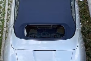 Porsche Boxster S (987)