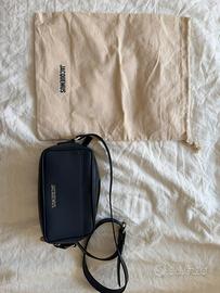 Jacquemus Le Baneto originale – blu scuro