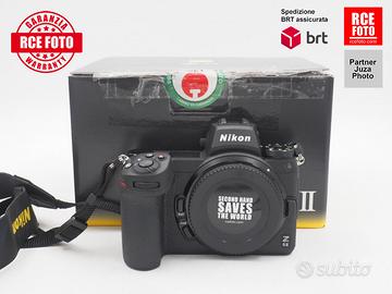 Nikon Z6 II