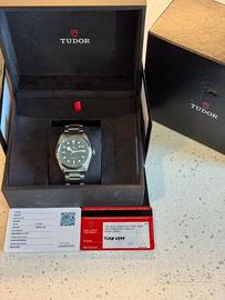 Tudor Black bay 41