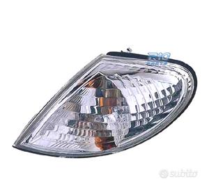 FRECCIE ANTERIORI NISSAN ALMERA N16 00-02